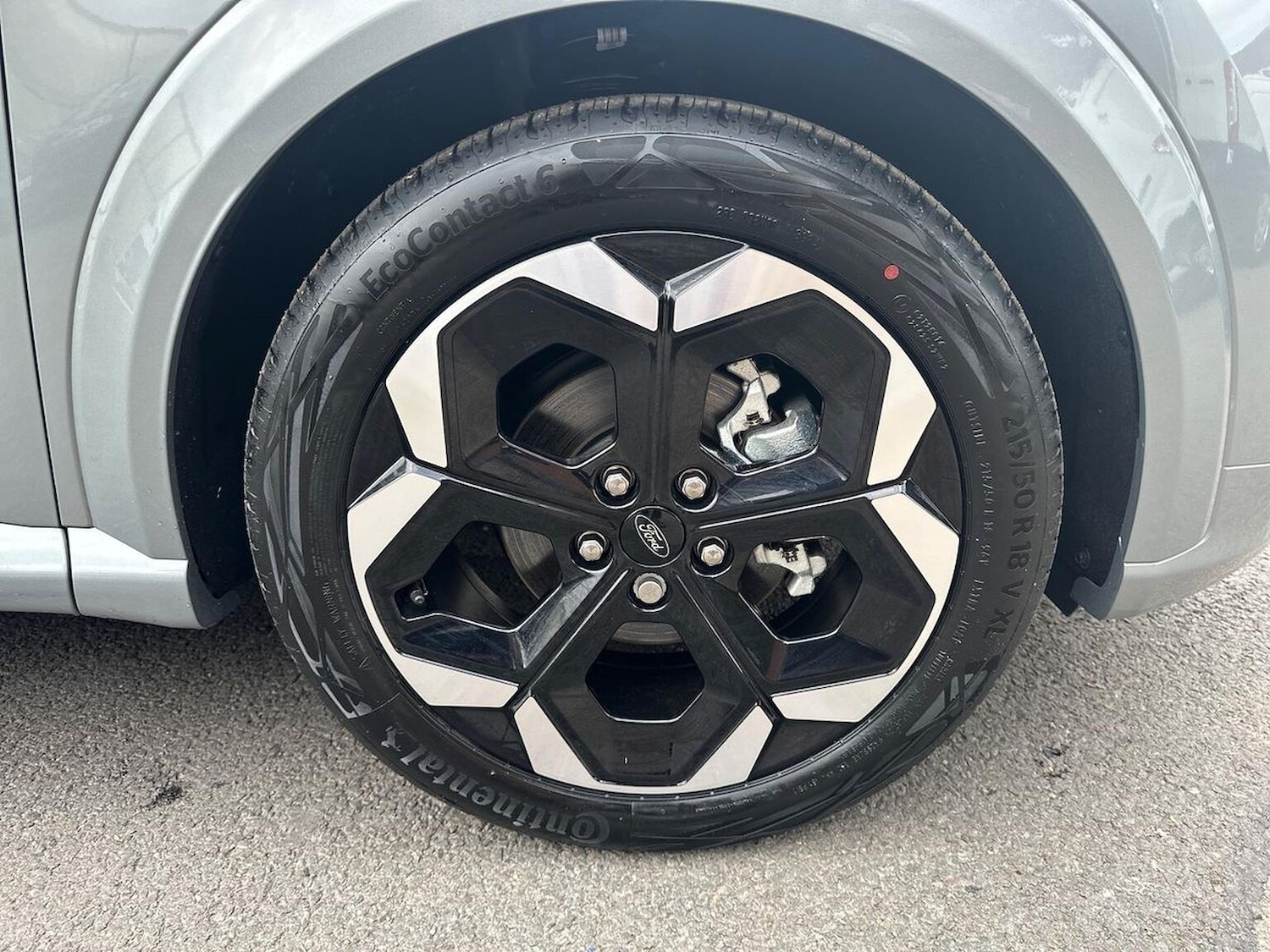 Used Ford Puma 2025 for sale - 76379271: Photo 8