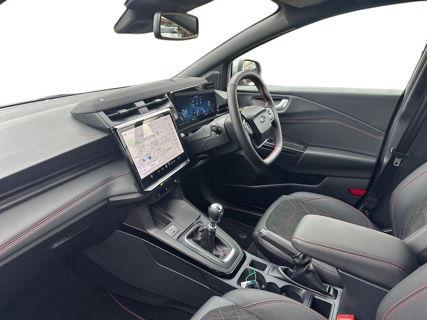 Used Ford Puma 2025 for sale - 76379271: Photo 9