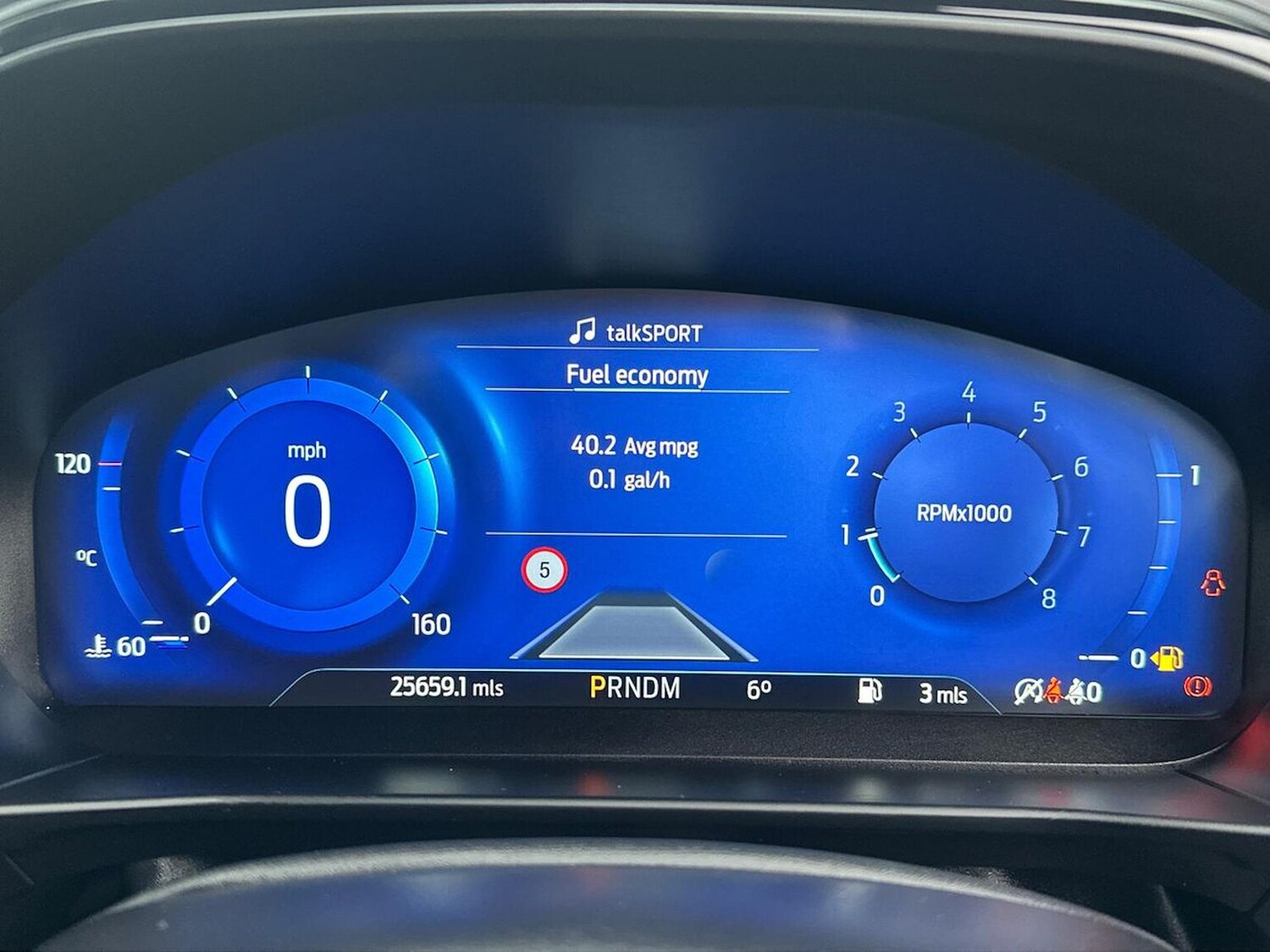 Used Ford Focus 2023 for sale - 77818234: Photo 10