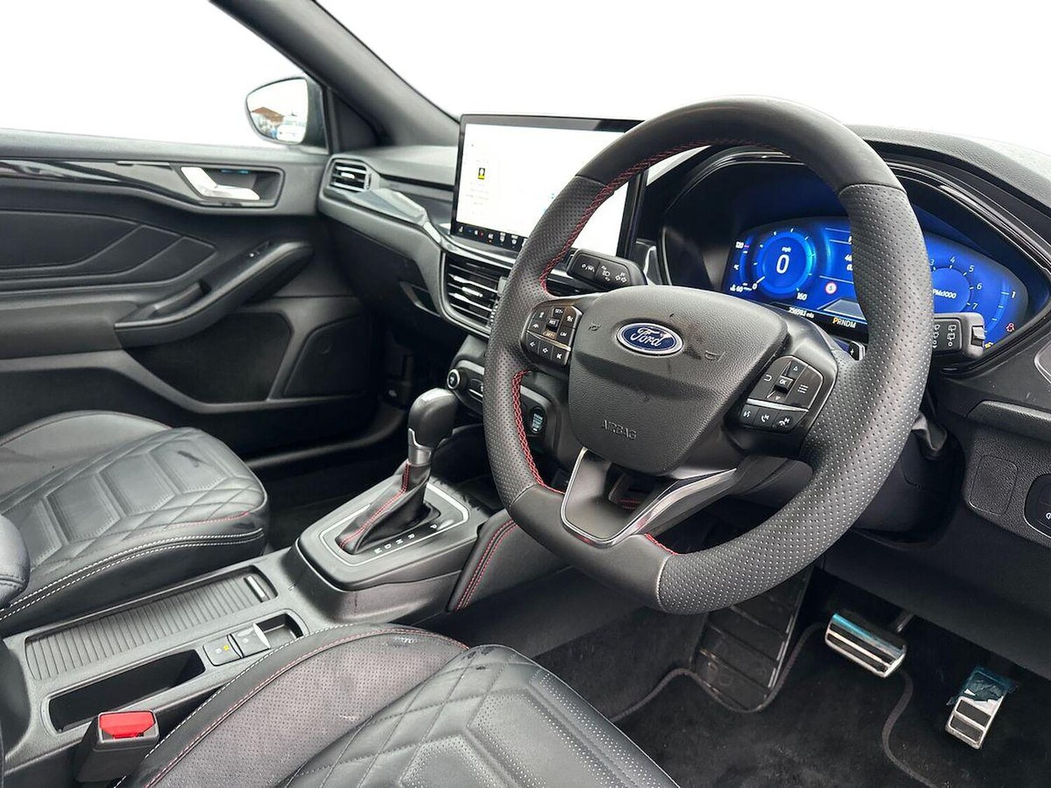 Used Ford Focus 2023 for sale - 77818234: Photo 15