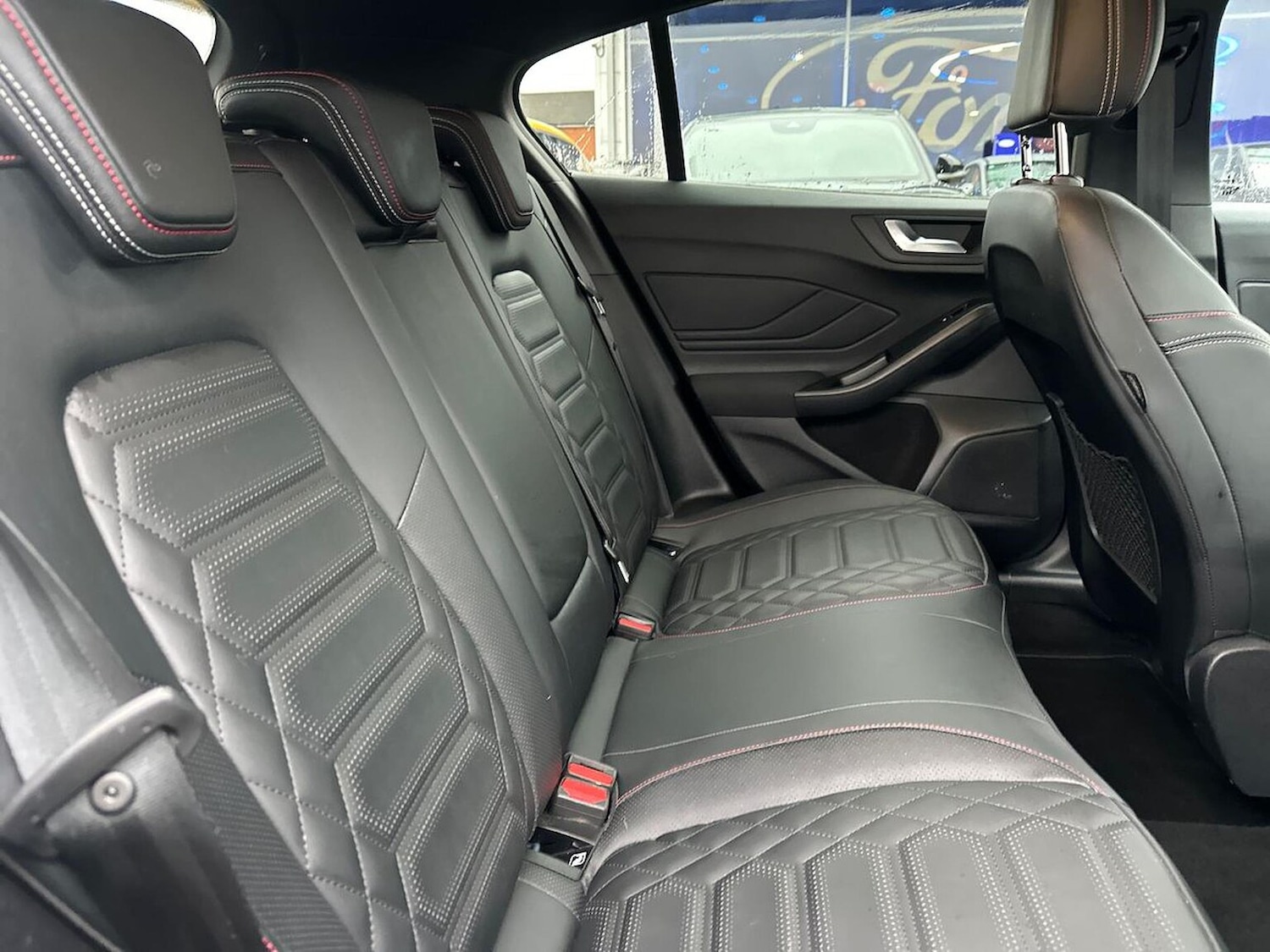 Used Ford Focus 2023 for sale - 77818234: Photo 16