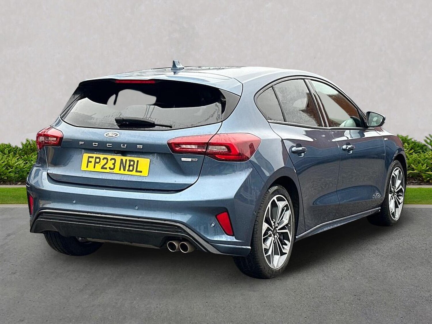 Used Ford Focus 2023 for sale - 77818234: Photo 18