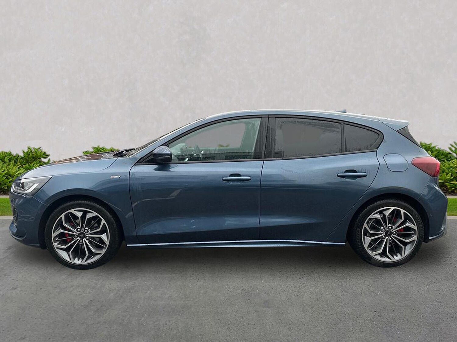 Used Ford Focus 2023 for sale - 77818234: Photo 19