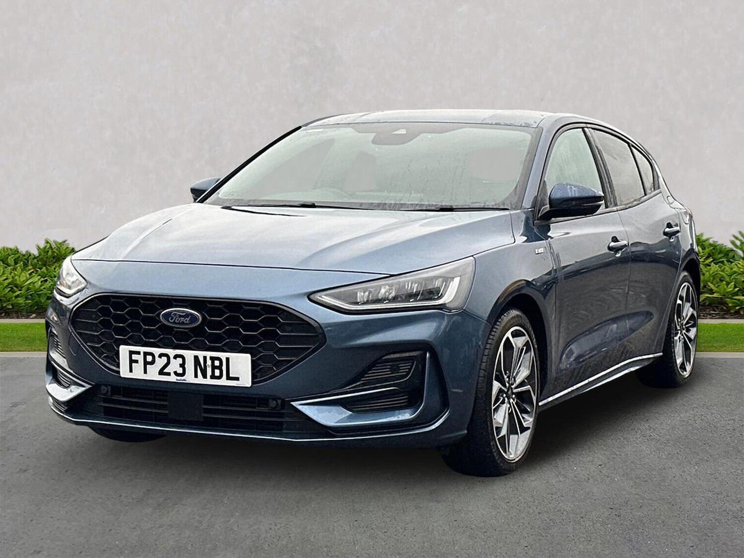 Used Ford Focus 2023 for sale - 77818234: Photo 20