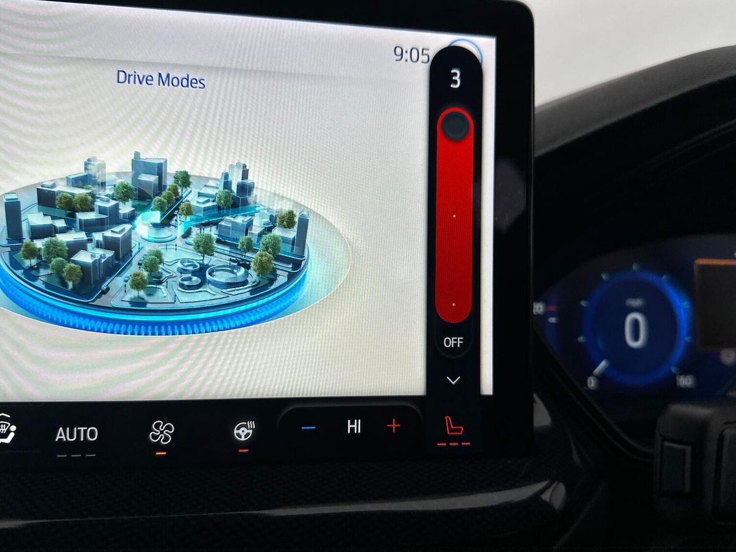 Used Ford Focus 2023 for sale - 77818234: Photo 22