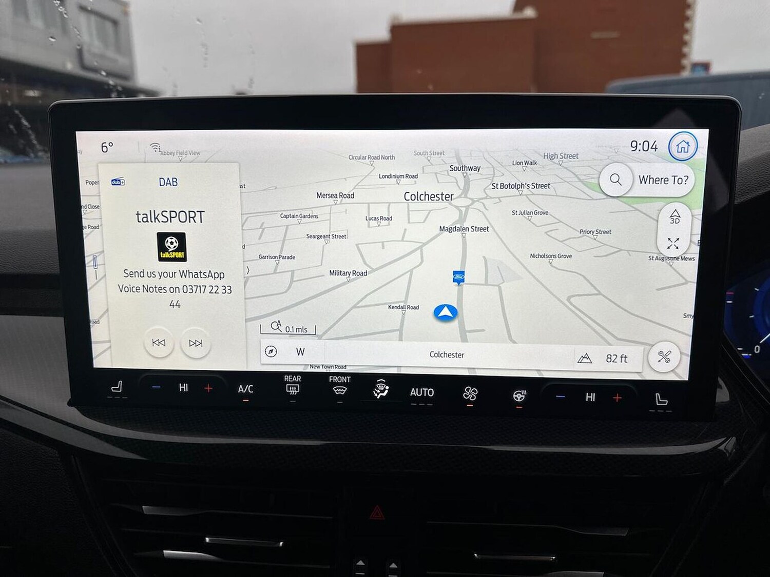 Used Ford Focus 2023 for sale - 77818234: Photo 24