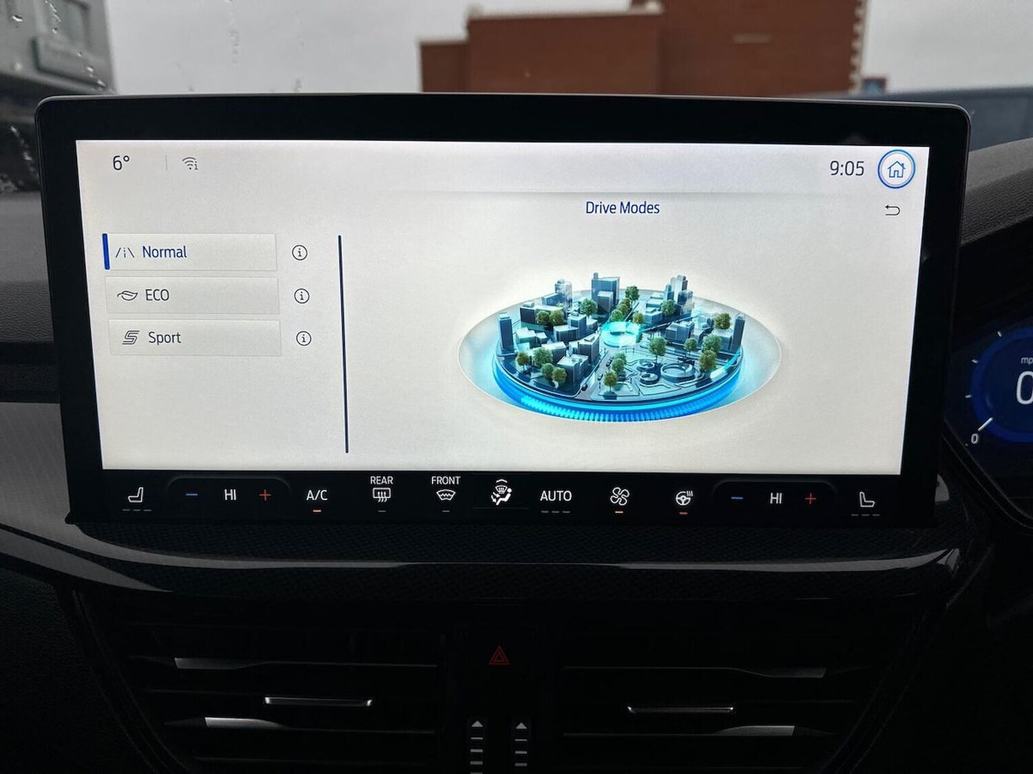 Used Ford Focus 2023 for sale - 77818234: Photo 25