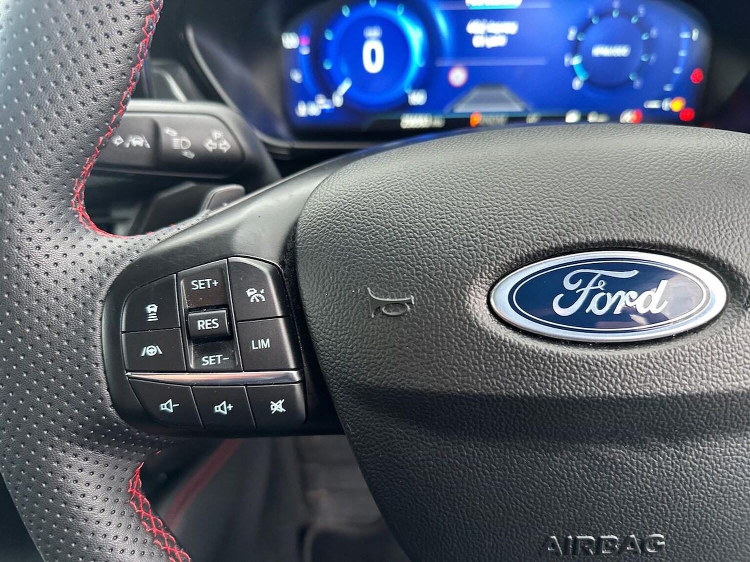 Used Ford Focus 2023 for sale - 77818234: Photo 26