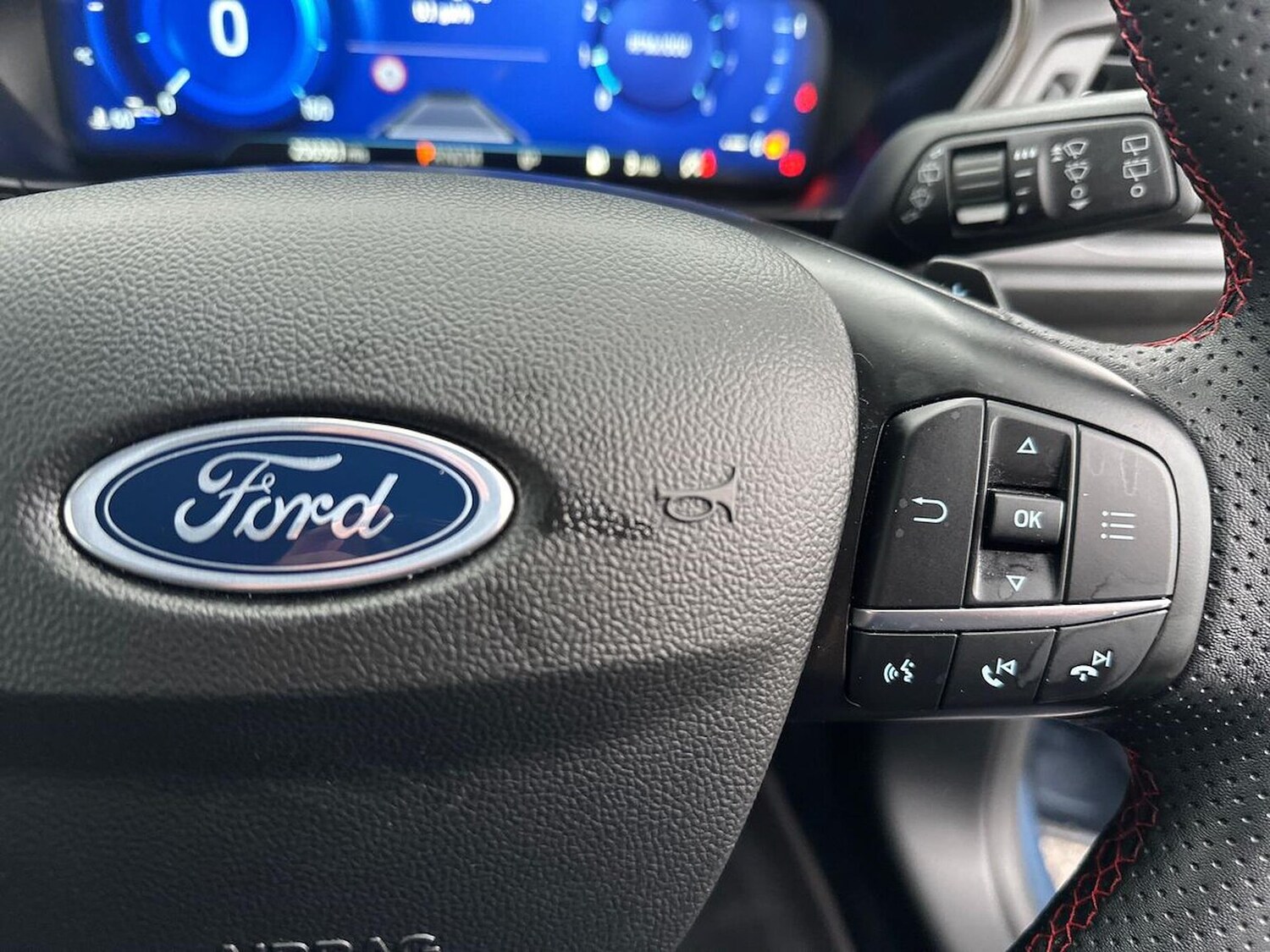 Used Ford Focus 2023 for sale - 77818234: Photo 27