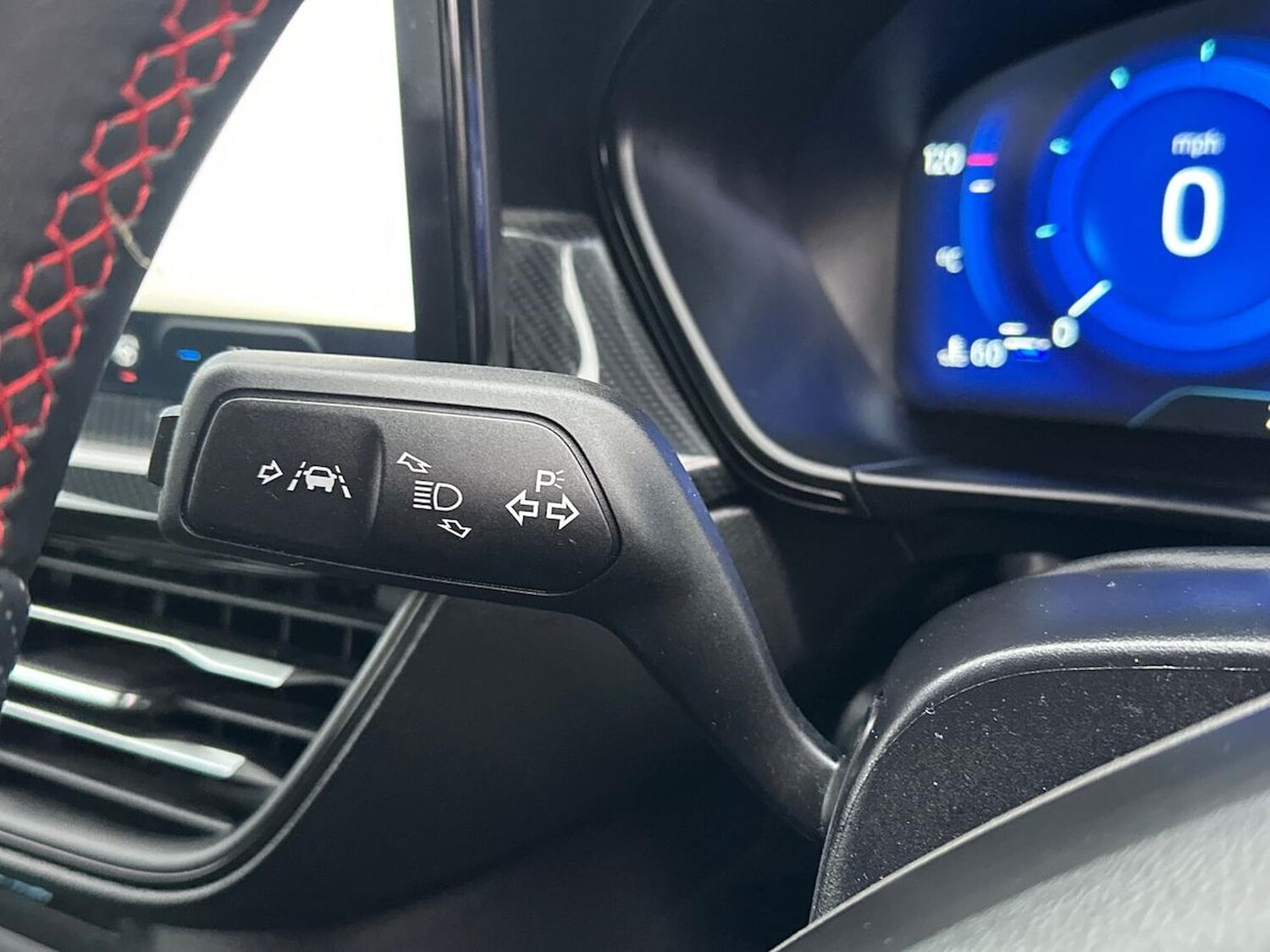 Used Ford Focus 2023 for sale - 77818234: Photo 28