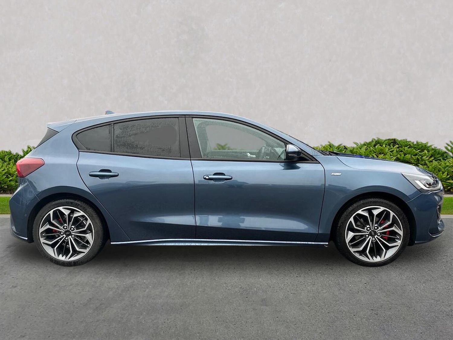 Used Ford Focus 2023 for sale - 77818234: Photo 3