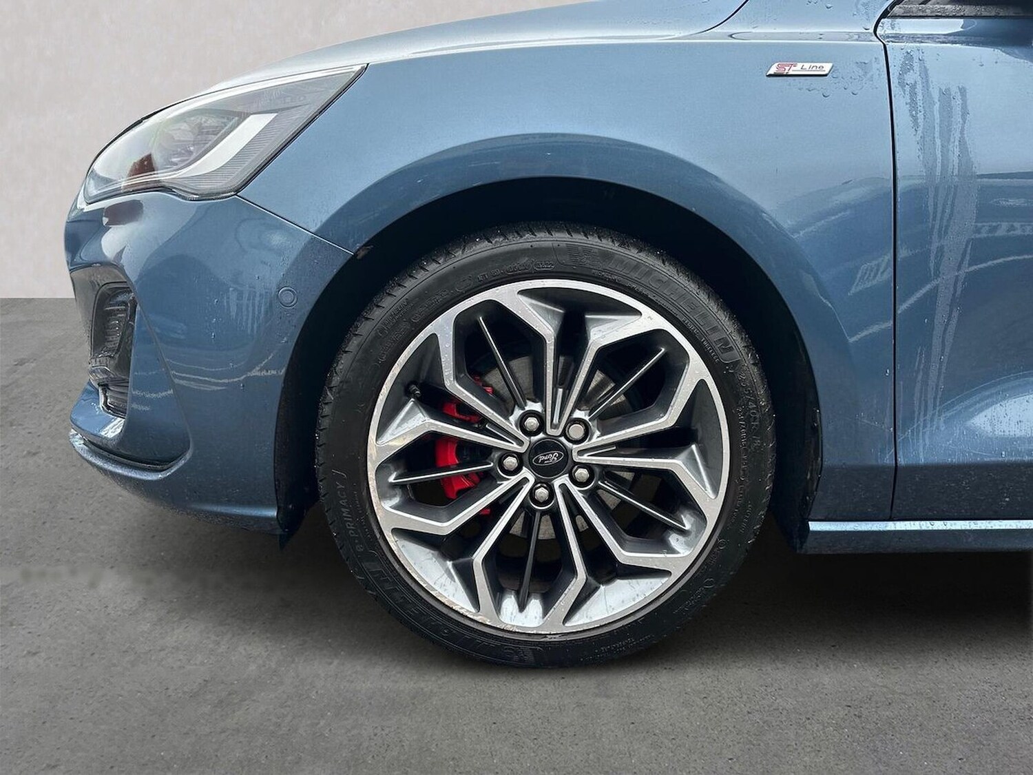 Used Ford Focus 2023 for sale - 77818234: Photo 6