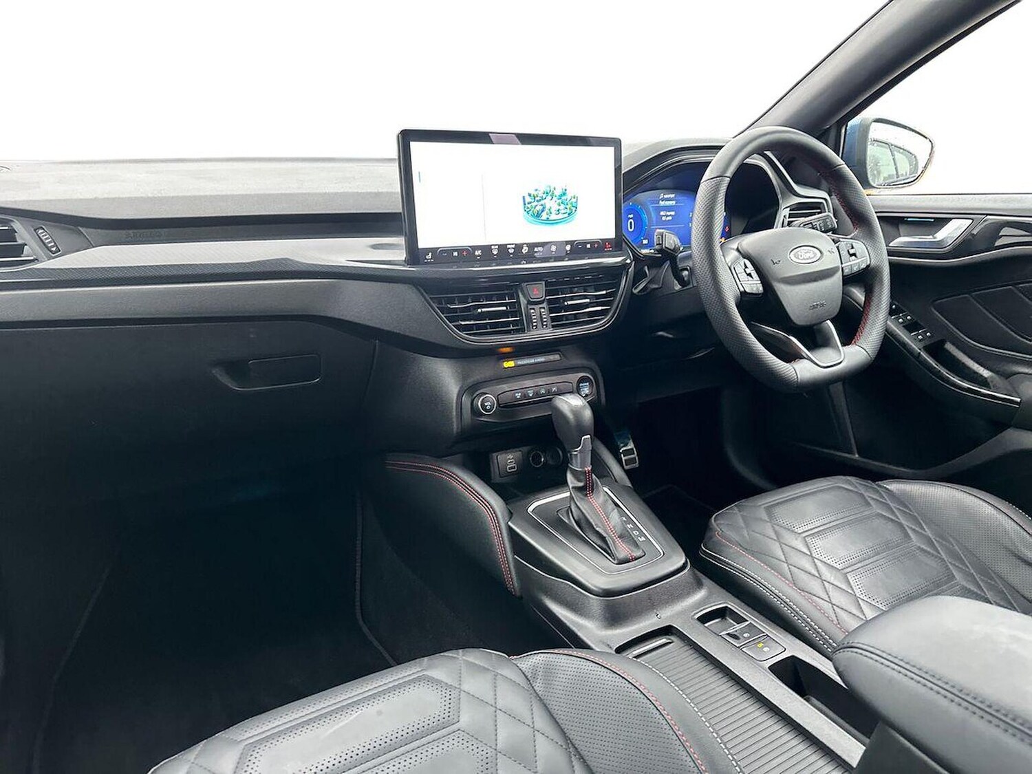 Used Ford Focus 2023 for sale - 77818234: Photo 7