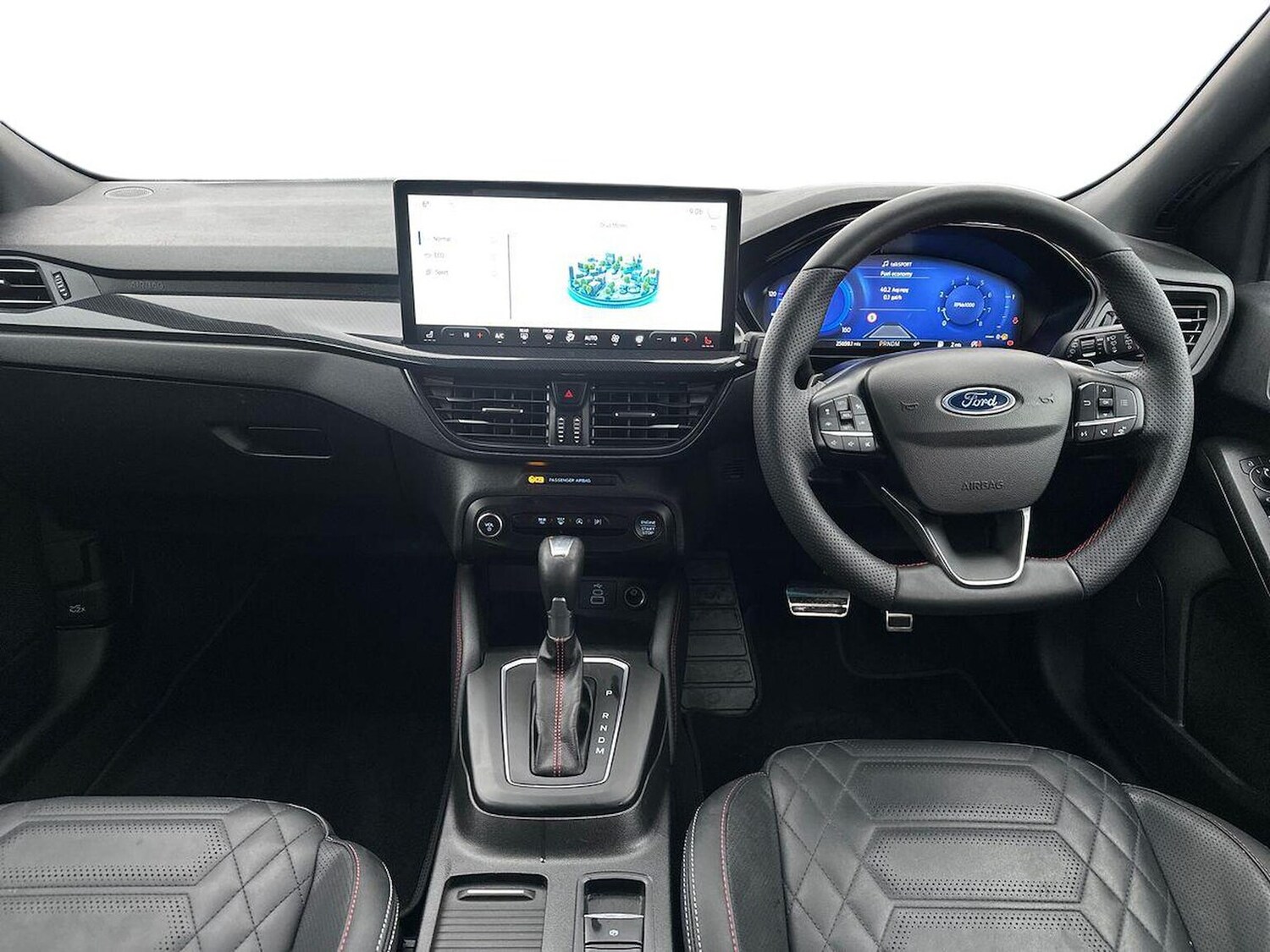 Used Ford Focus 2023 for sale - 77818234: Photo 8