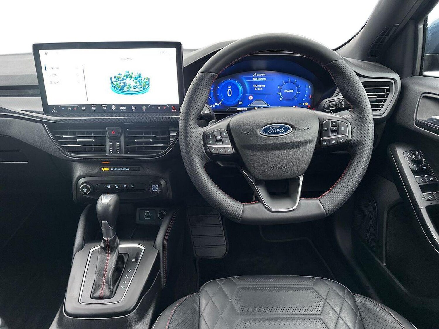 Used Ford Focus 2023 for sale - 77818234: Photo 9