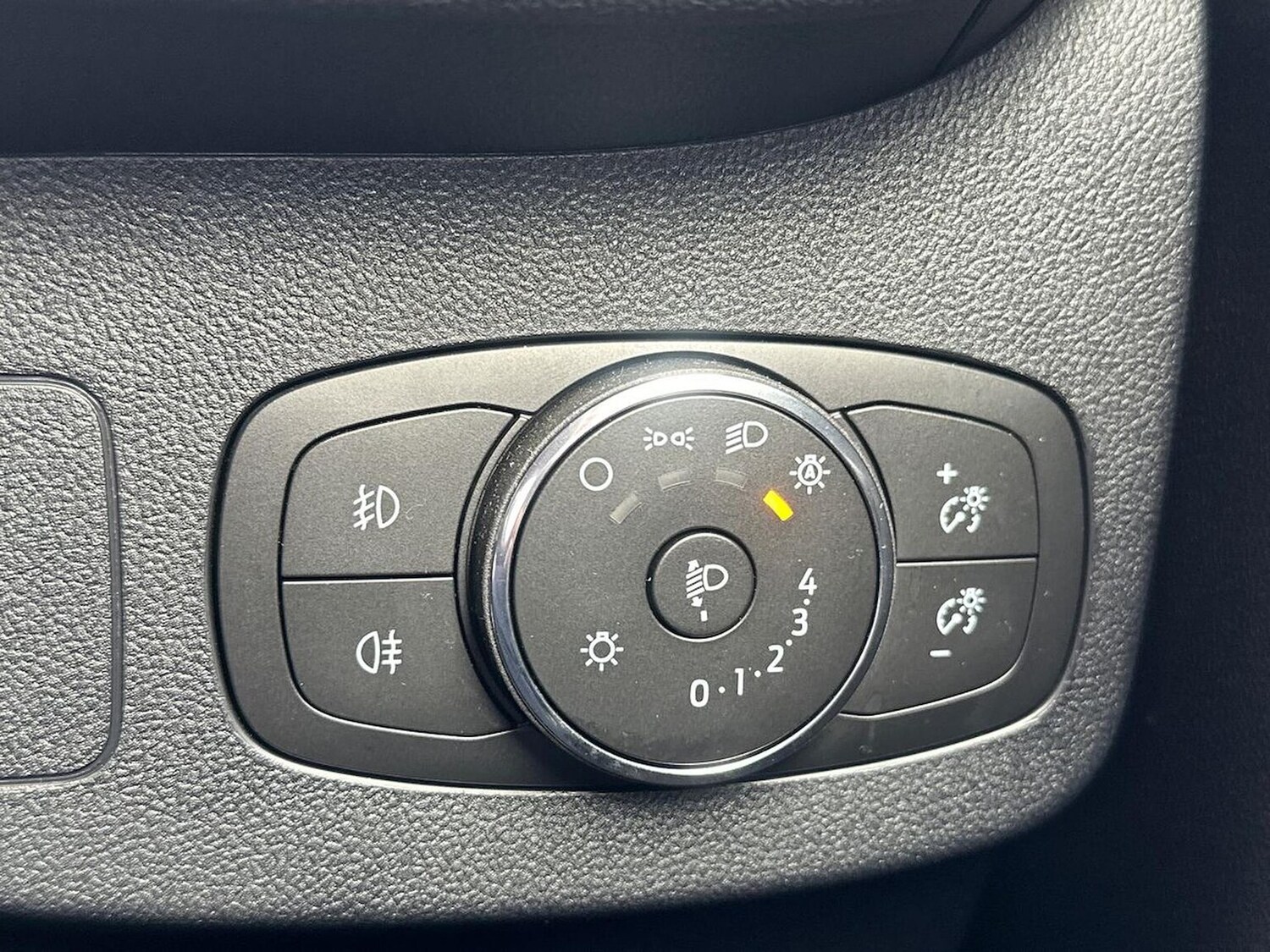 Vehicle 32