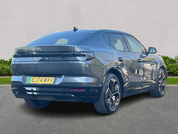 Used Ford Capri 2024 for sale - 75435474: Photo 18