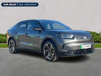 2024 - 250Kw Premium 79Kwh Awd 5Dr Auto [Driver Assist]