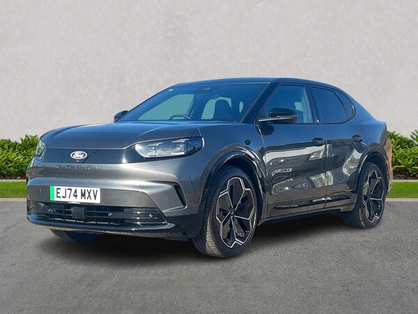 Used Ford Capri 2024 for sale - 75435474: Photo 20
