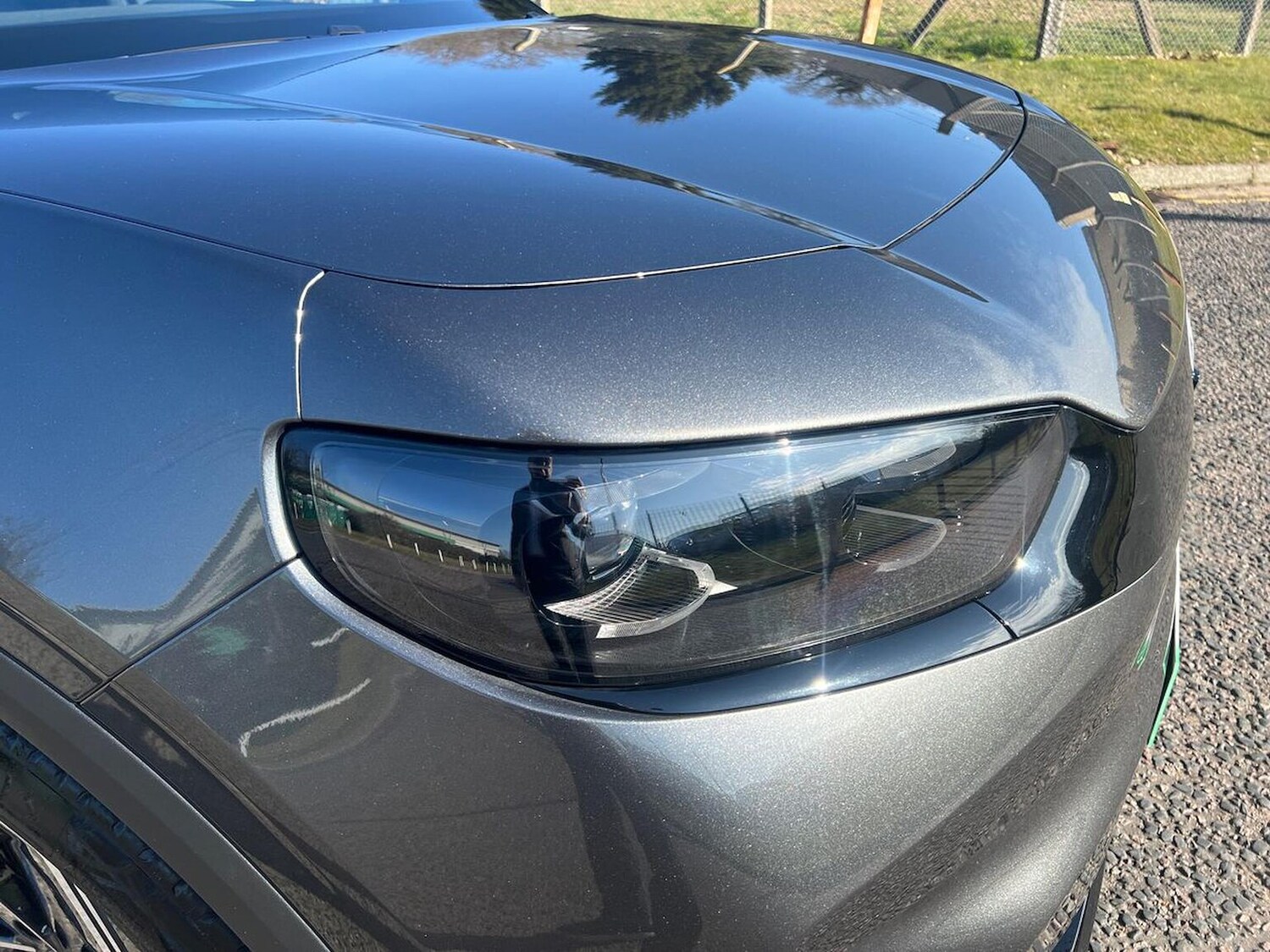 Used Ford Capri 2024 for sale - 75435474: Photo 33