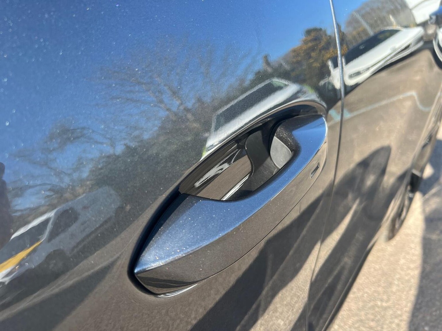 Used Ford Capri 2024 for sale - 75435474: Photo 36