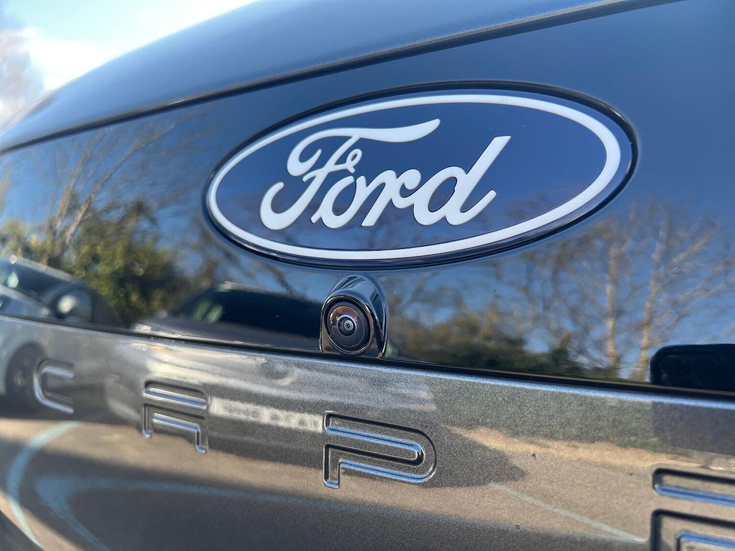 Used Ford Capri 2024 for sale - 75435474: Photo 38