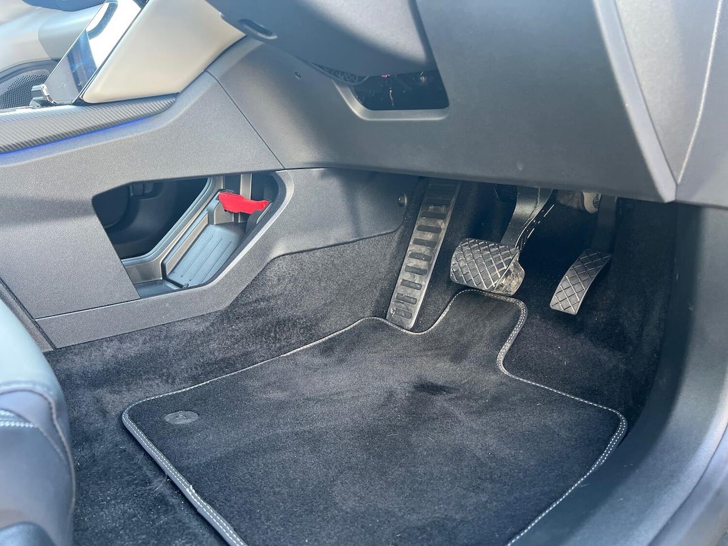 Used Ford Capri 2024 for sale - 75435474: Photo 40