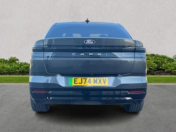 Used Ford Capri 2024 for sale - 75435474: Photo
