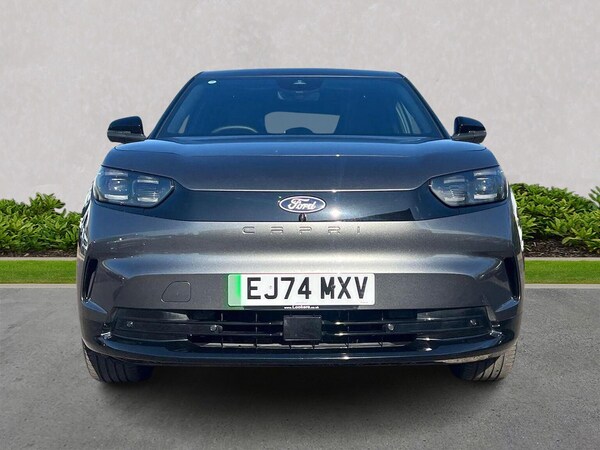 Used Ford Capri 2024 for sale - 75435474: Photo 5