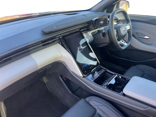 Used Ford Capri 2024 for sale - 75435474: Photo 7