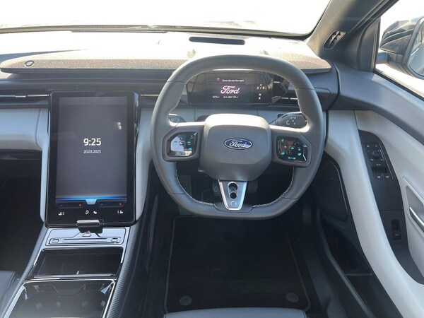 Used Ford Capri 2024 for sale - 75435474: Photo 9