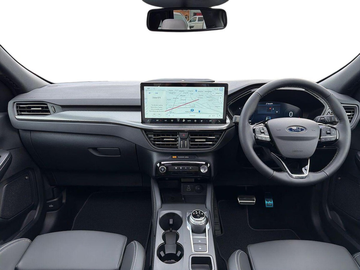 Used Ford Kuga 2026 for sale - 78202129: Photo 10