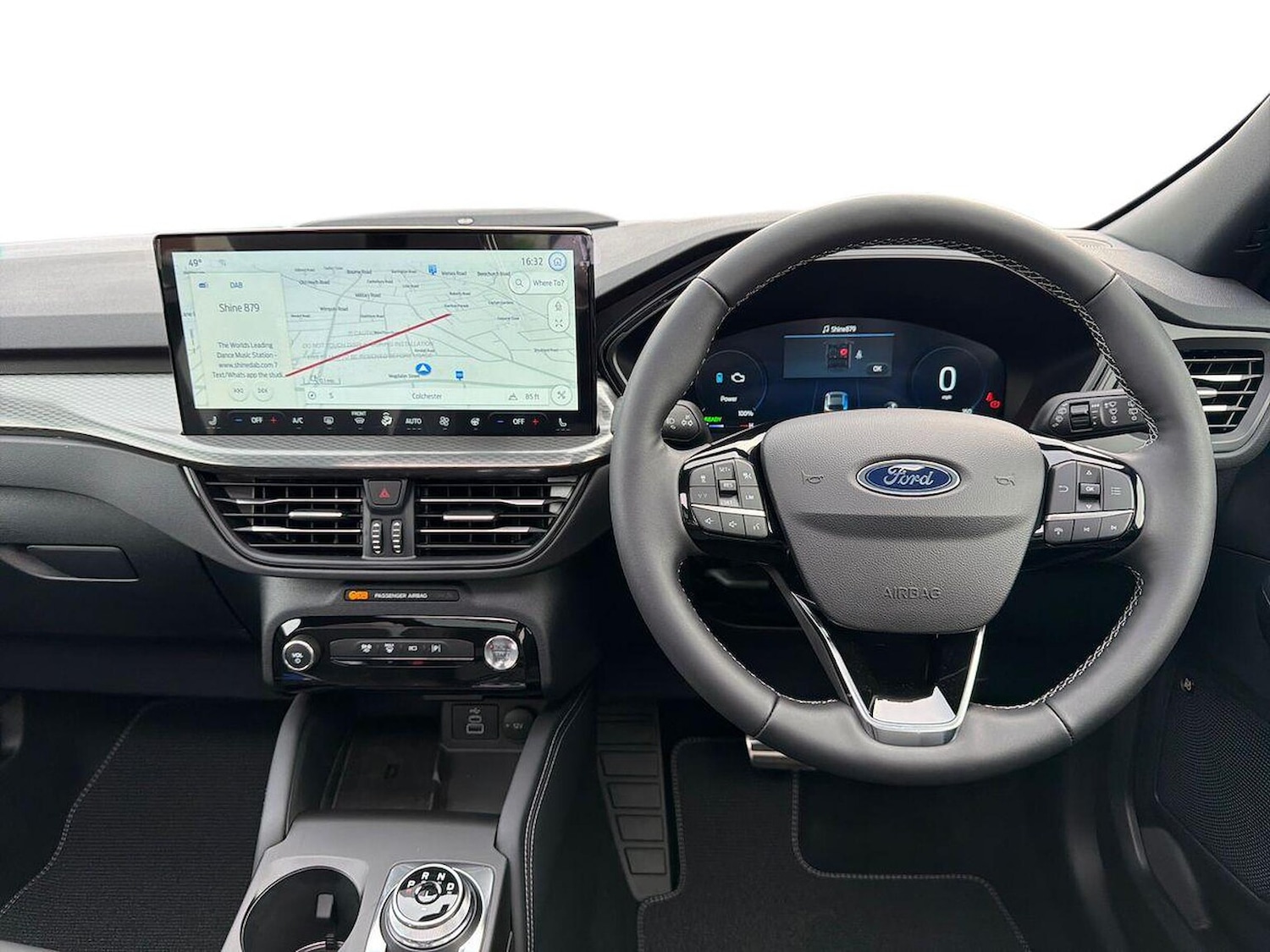 Used Ford Kuga 2026 for sale - 78202129: Photo 11