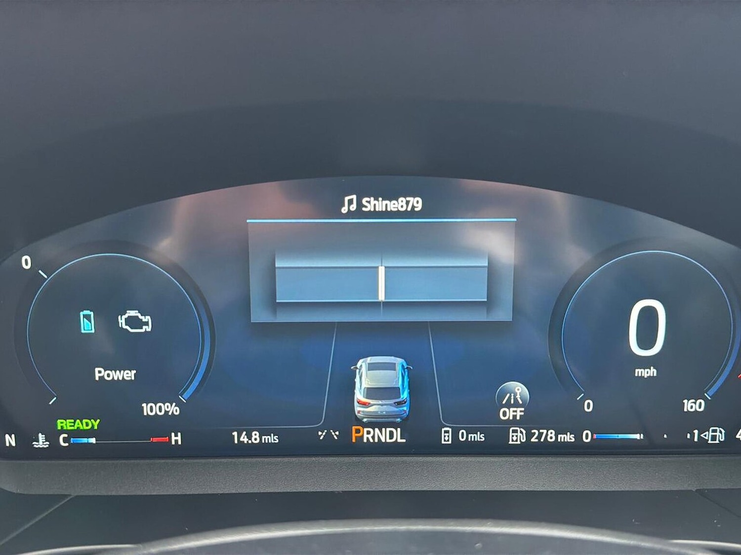 Used Ford Kuga 2026 for sale - 78202129: Photo 12