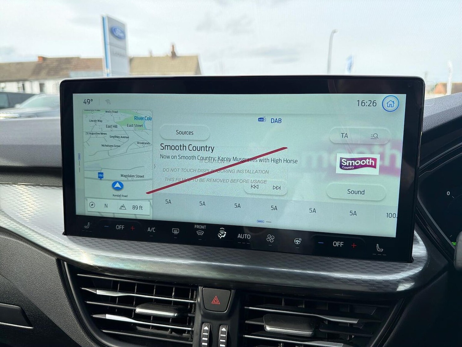 Used Ford Kuga 2026 for sale - 78202129: Photo 13