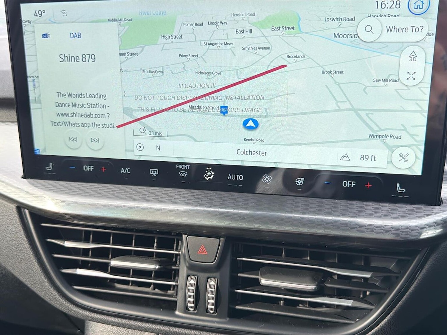 Used Ford Kuga 2026 for sale - 78202129: Photo 14