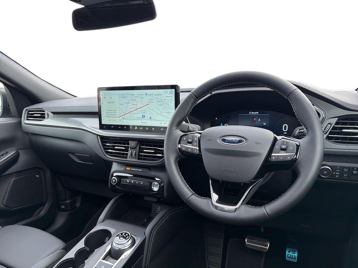 Used Ford Kuga 2026 for sale - 78202129: Photo 17