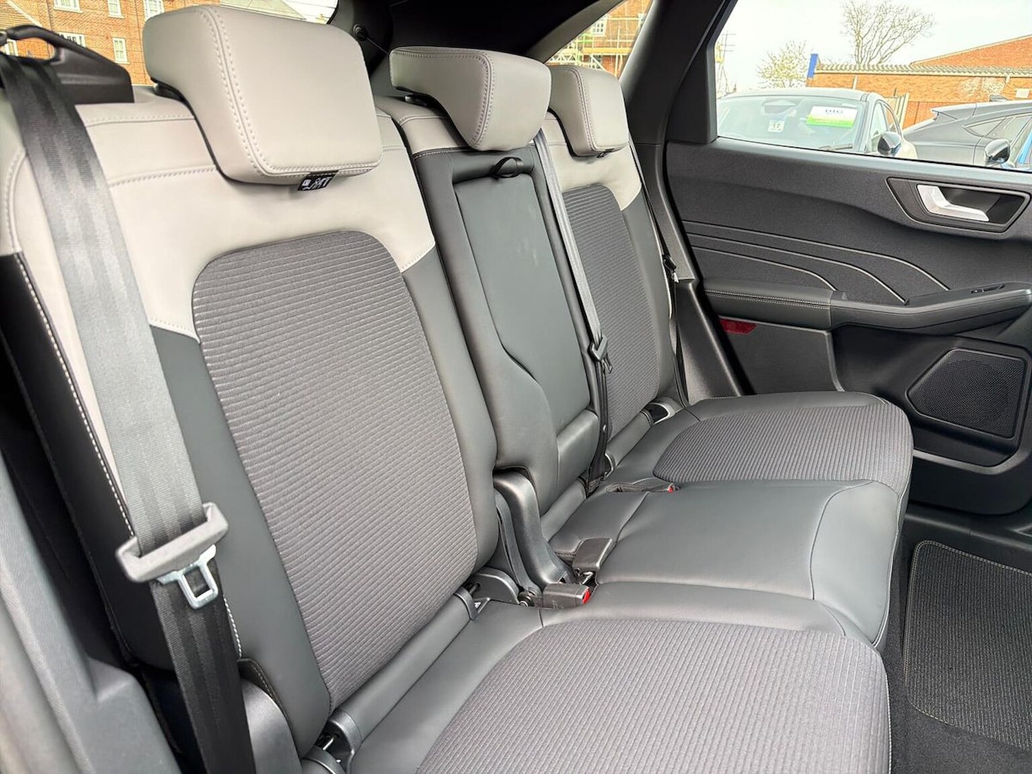 Used Ford Kuga 2026 for sale - 78202129: Photo 18