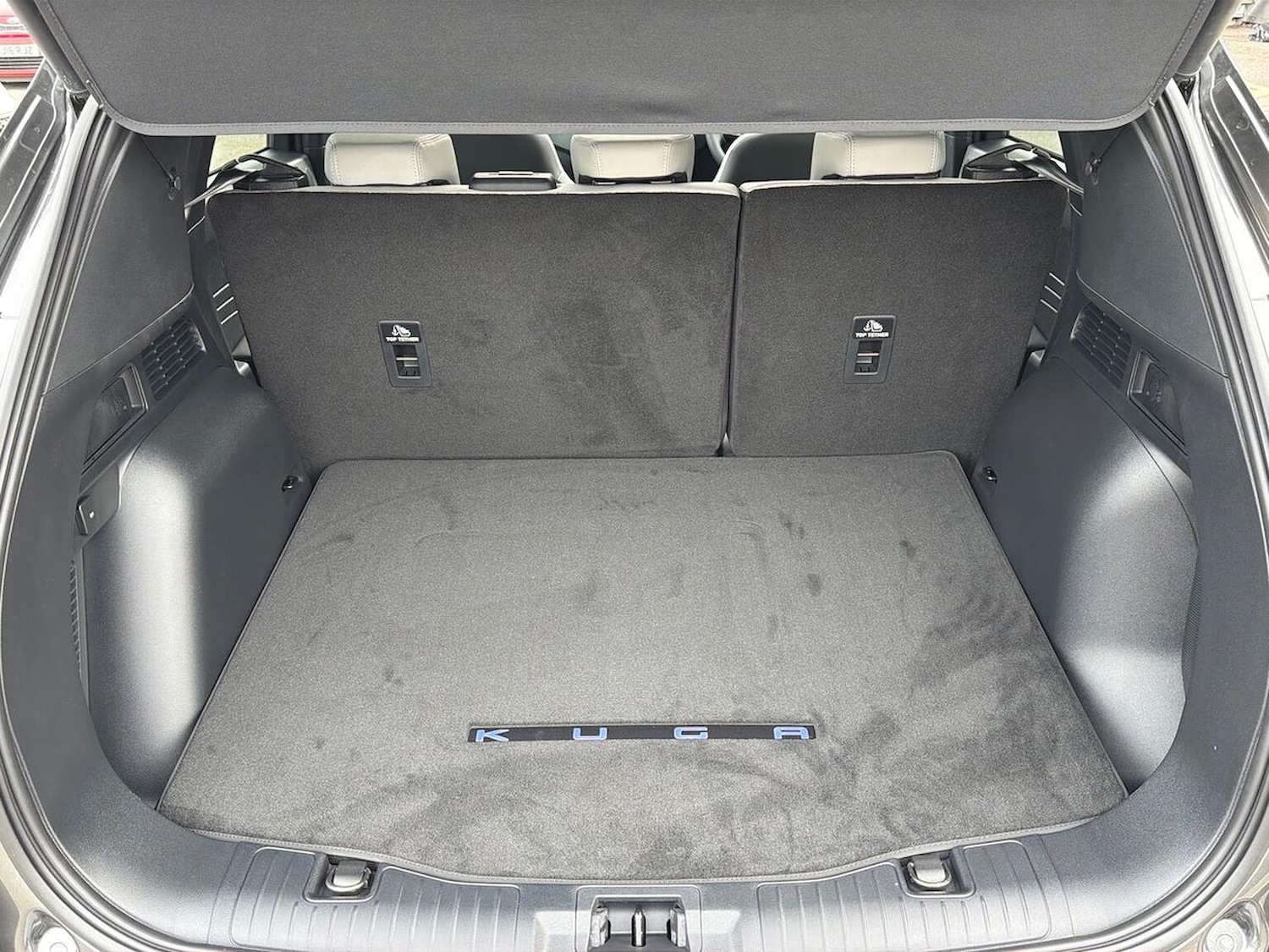 Used Ford Kuga 2026 for sale - 78202129: Photo 19