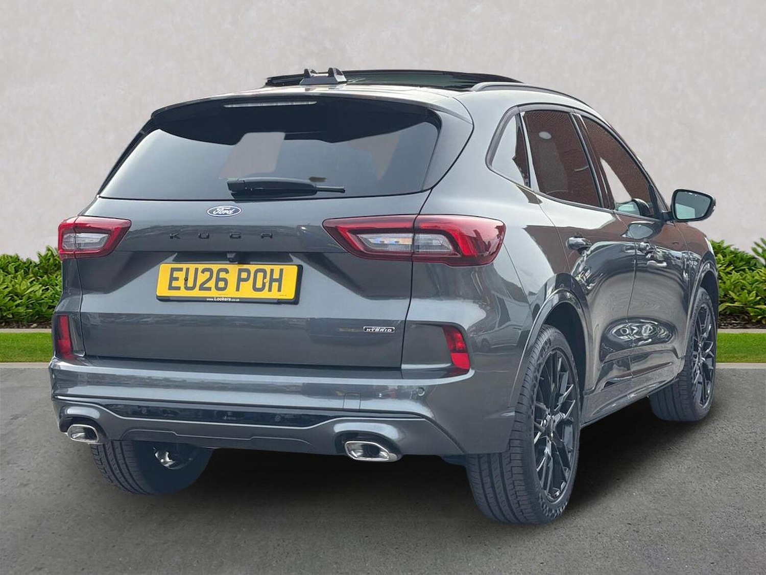 Used Ford Kuga 2026 for sale - 78202129: Photo 20