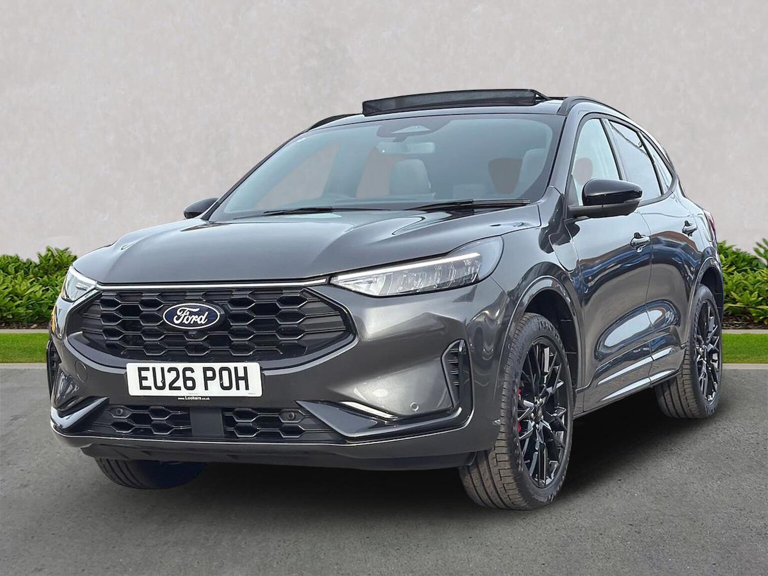 Used Ford Kuga 2026 for sale - 78202129: Photo 22