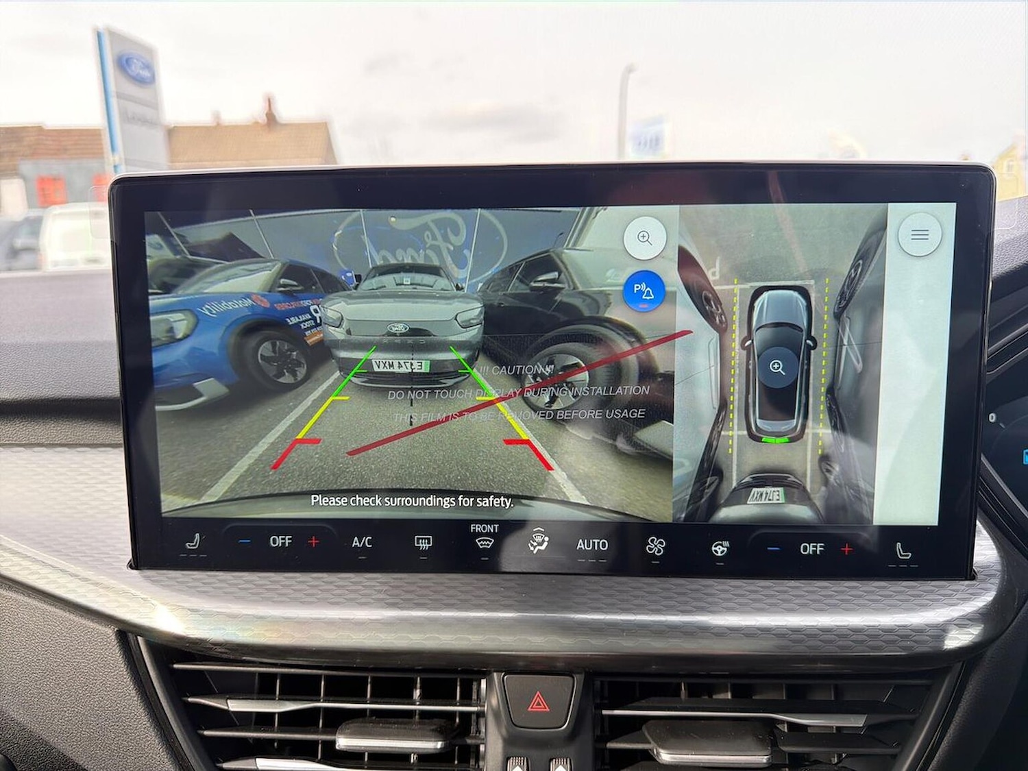 Used Ford Kuga 2026 for sale - 78202129: Photo 25