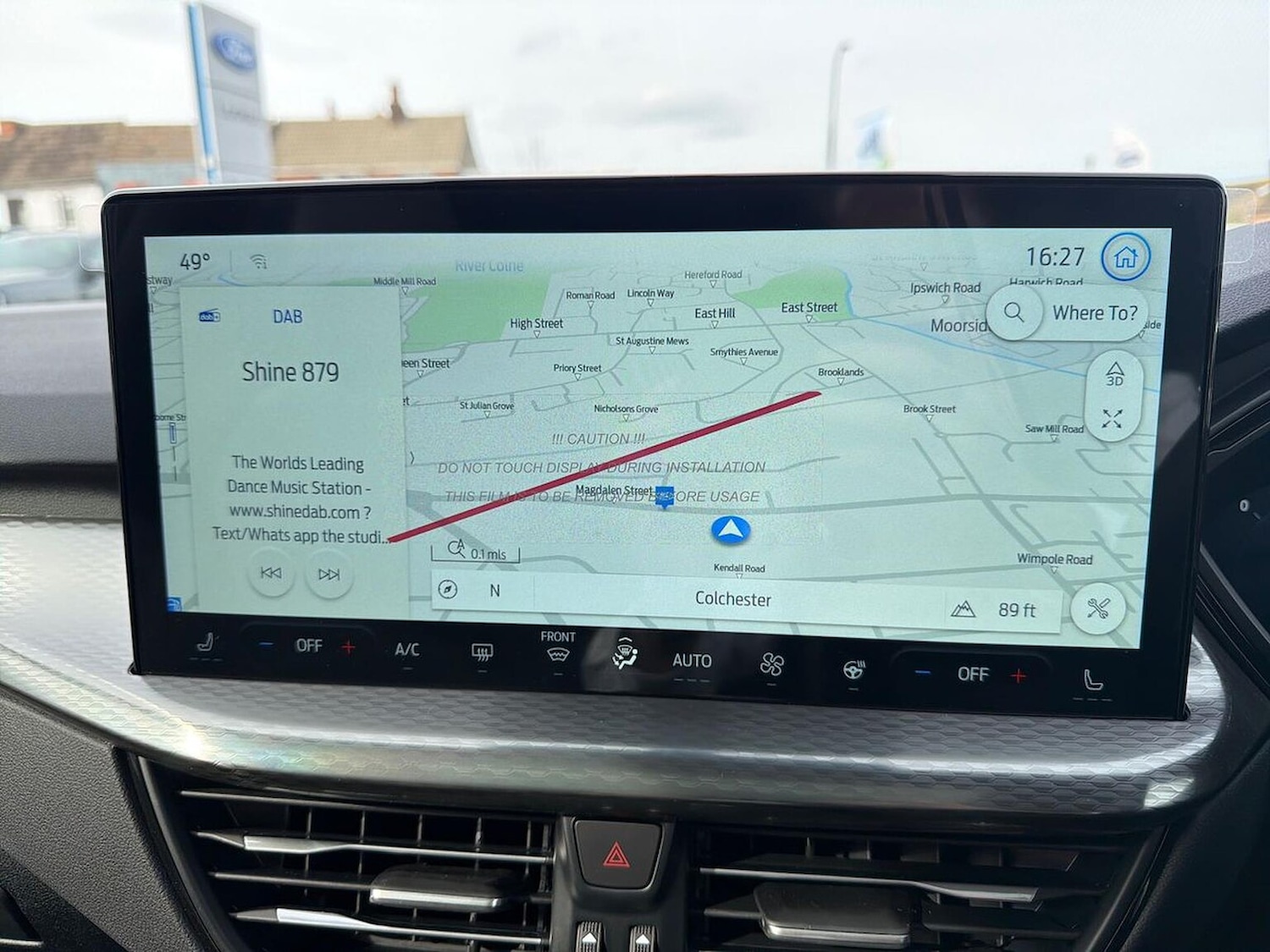 Used Ford Kuga 2026 for sale - 78202129: Photo 26