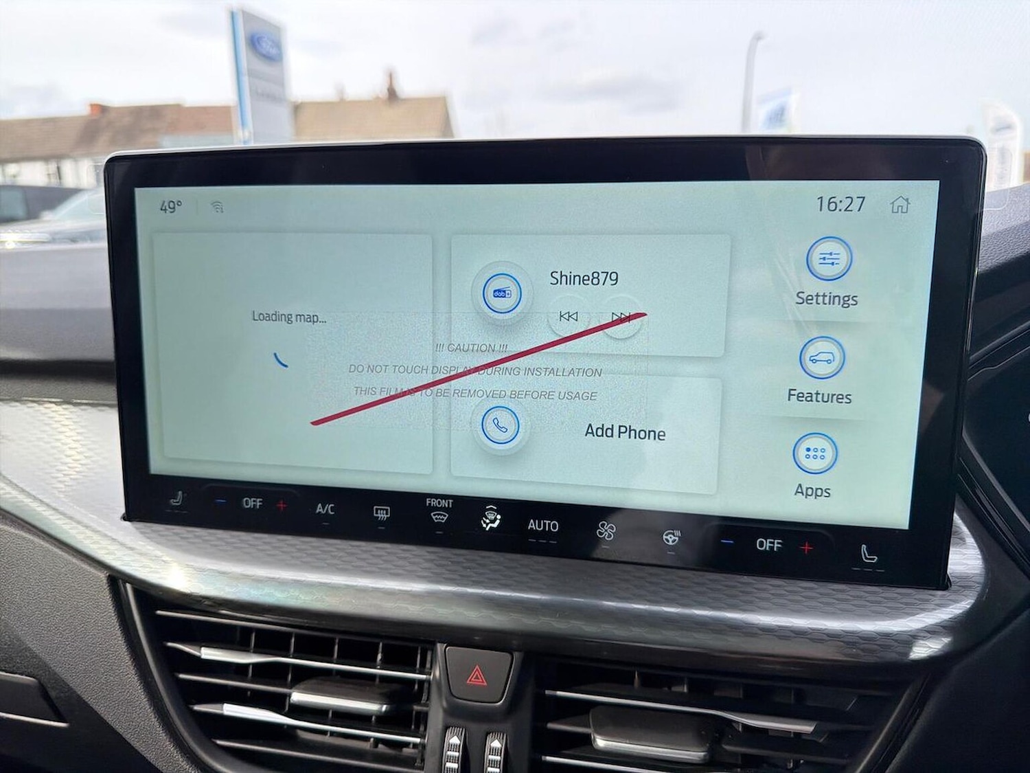 Used Ford Kuga 2026 for sale - 78202129: Photo 27