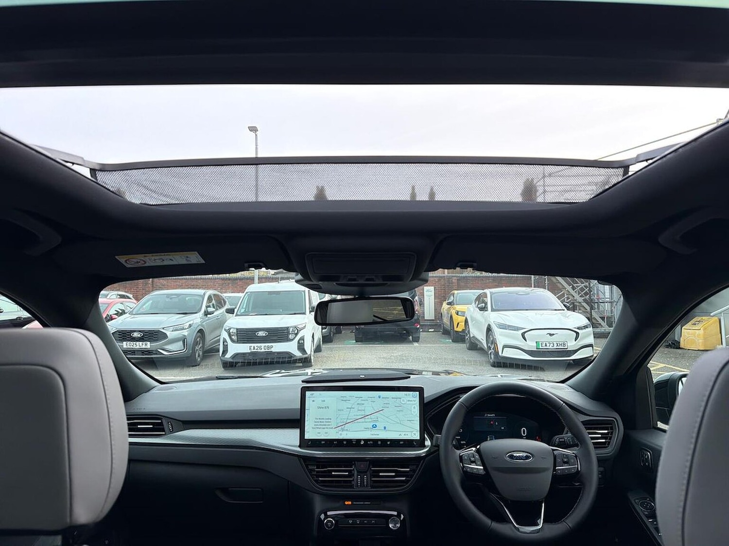 Used Ford Kuga 2026 for sale - 78202129: Photo 33