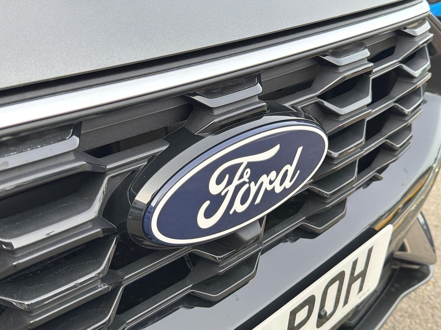 Used Ford Kuga 2026 for sale - 78202129: Photo 34