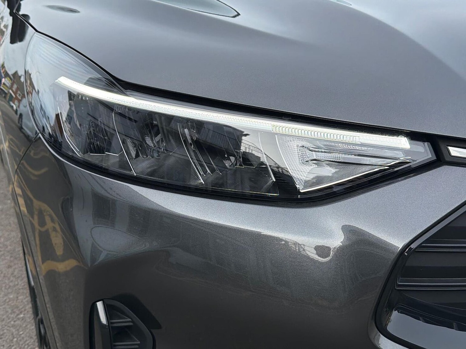 Used Ford Kuga 2026 for sale - 78202129: Photo 35