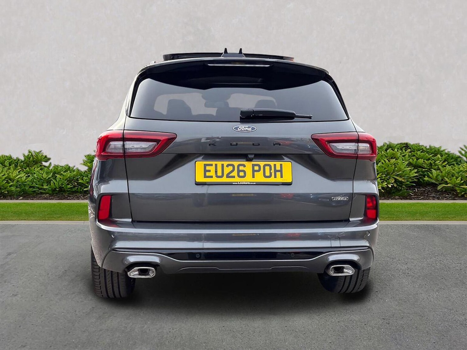 Used Ford Kuga 2026 for sale - 78202129: Photo 6