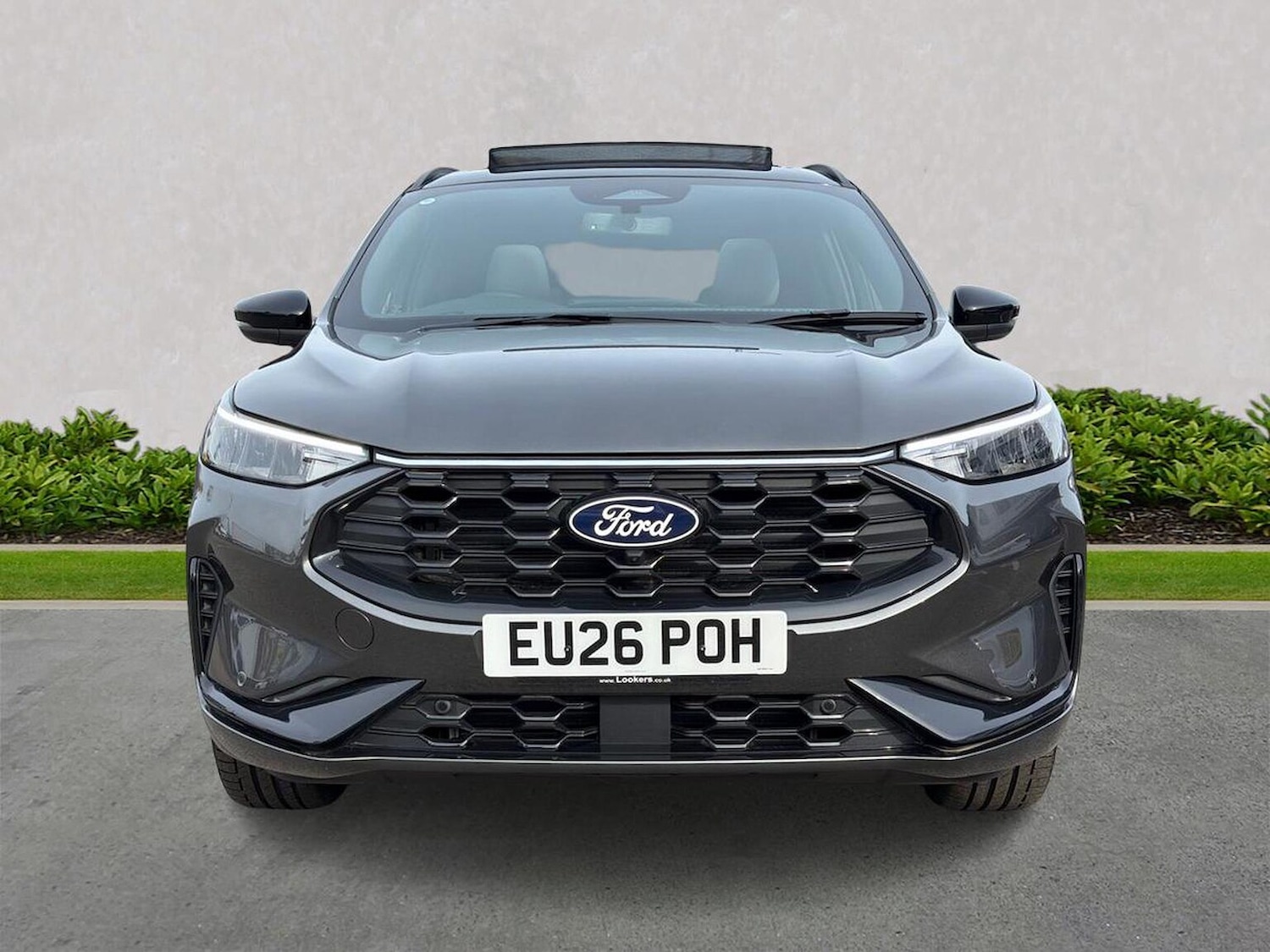 Used Ford Kuga 2026 for sale - 78202129: Photo 7