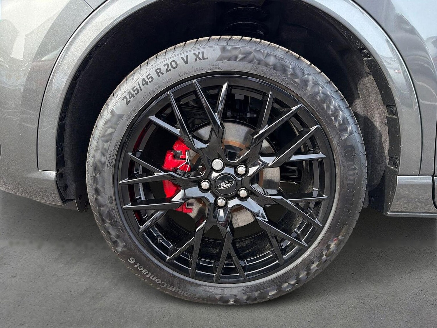 Used Ford Kuga 2026 for sale - 78202129: Photo 8